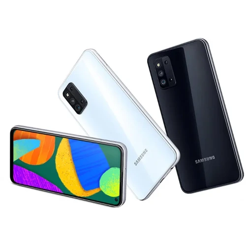 Samsung Galaxy F52 5G