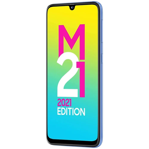 Samsung Galaxy M21 2021