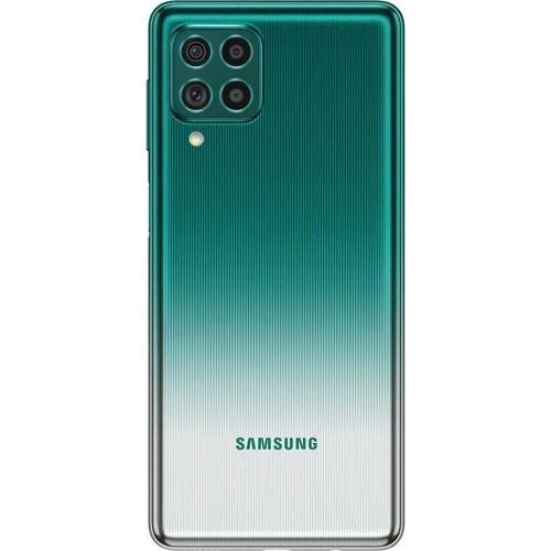 Samsung Galaxy F62