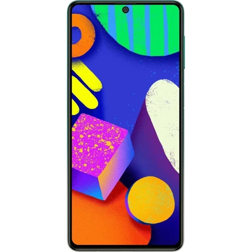 Samsung Galaxy F62