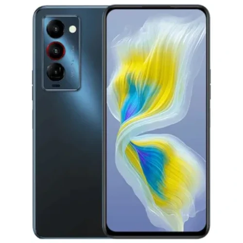 Tecno Camon 18 Premier