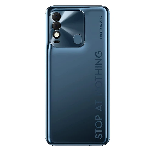 Tecno Spark 8