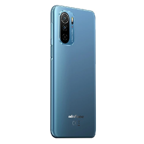 Ulefone Note 13P