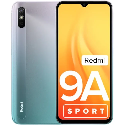 Redmi 9A Sport