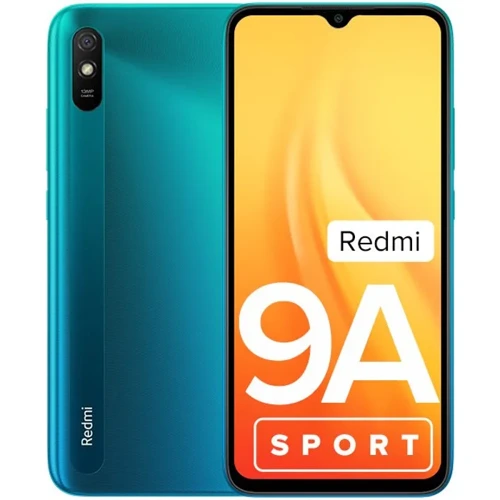 Redmi 9A Sport
