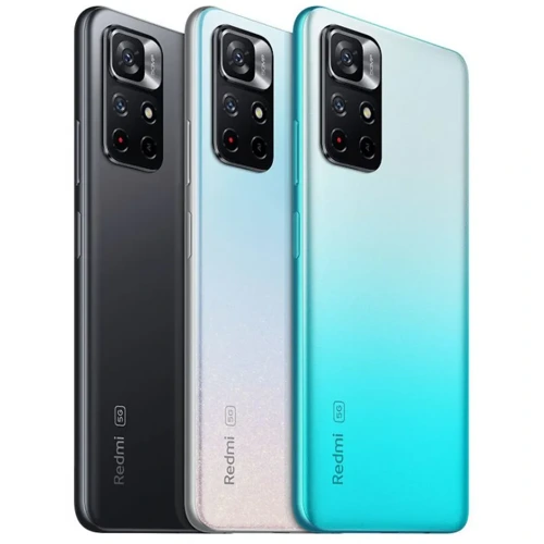 Redmi Note 11 (China)