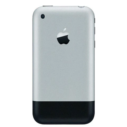 Apple iPhone (1st generation)