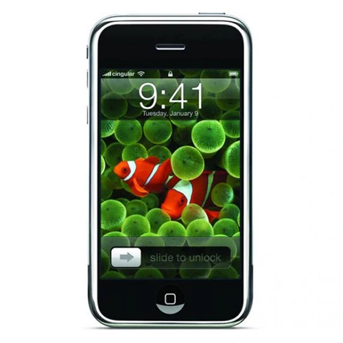 Apple iPhone (1st generation)