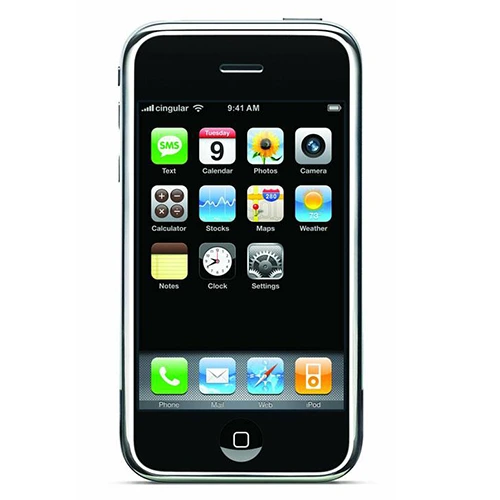 Apple iPhone 3G