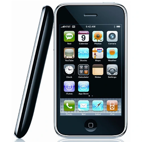 Apple iPhone 3GS