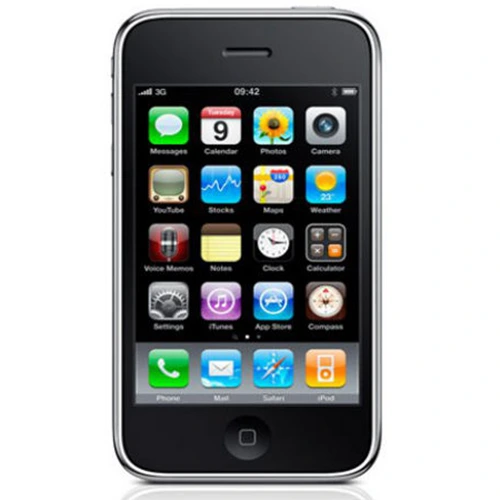 Apple iPhone 3GS