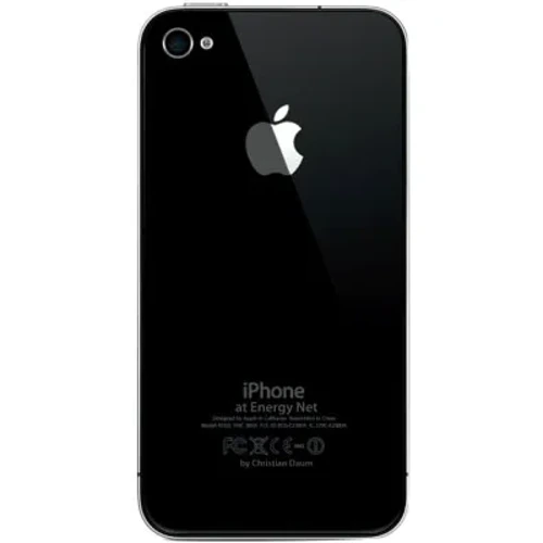 Apple iPhone 4 CDMA