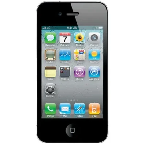 Apple iPhone4