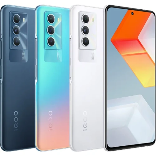 iQOO Neo5 SE