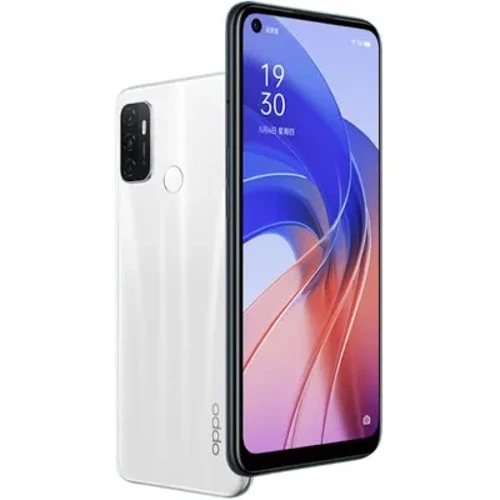 Oppo A11s