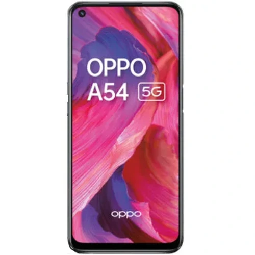 Oppo A54 5G