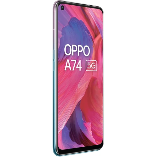 Oppo A74 5G