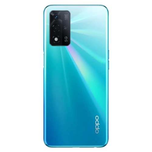 Oppo A93s 5G