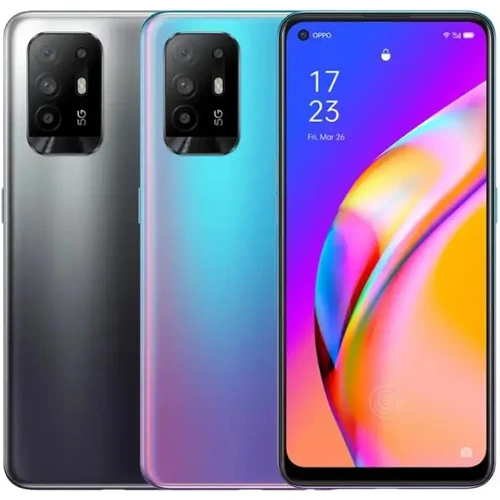 Oppo A94 5G