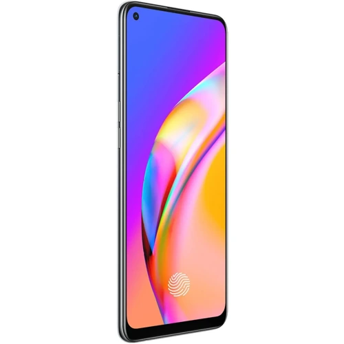 Oppo F19 Pro Plus 5G