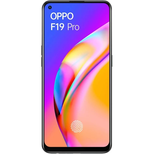 Oppo F19 Pro Plus 5G