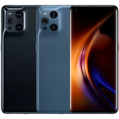 Oppo Find X3 Pro
