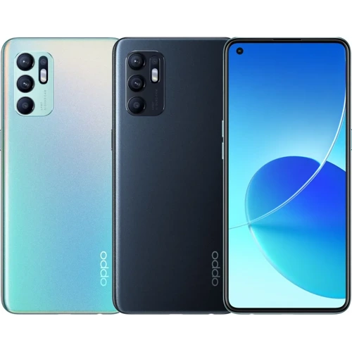 Oppo Reno6 4G