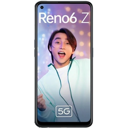 Oppo Reno6 Z