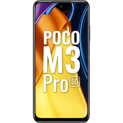 Poco M3 Pro 5G