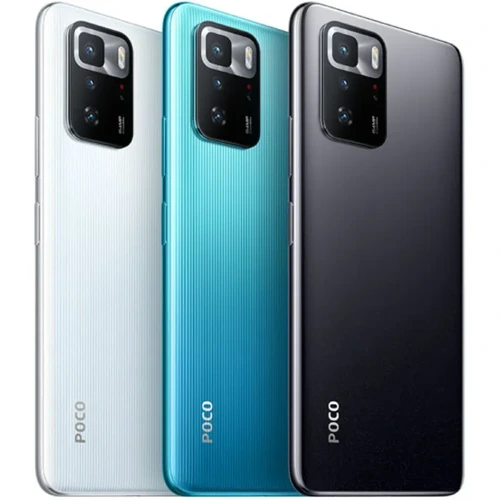 Poco X3 GT