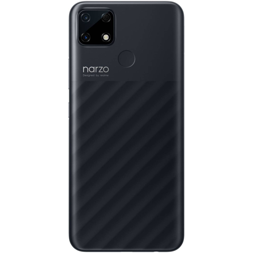 Realme Narzo 30A