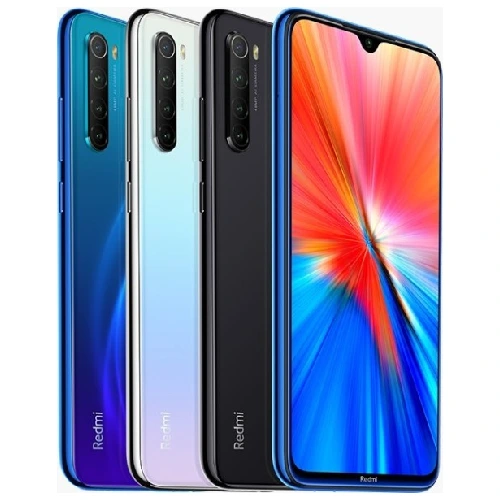Redmi Note 8 2021