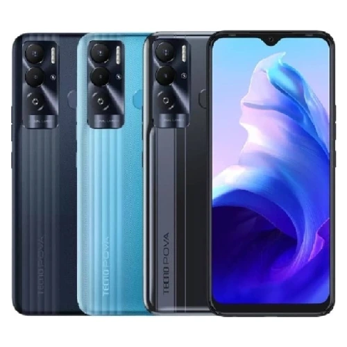 Tecno Pova Neo