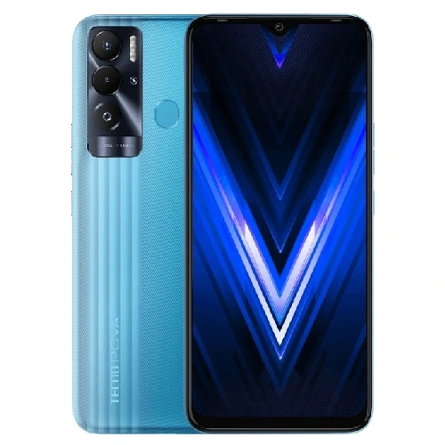 Tecno Pova Neo
