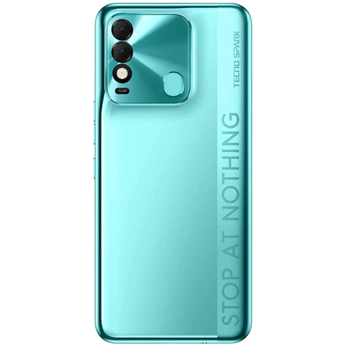 Tecno Spark 8T