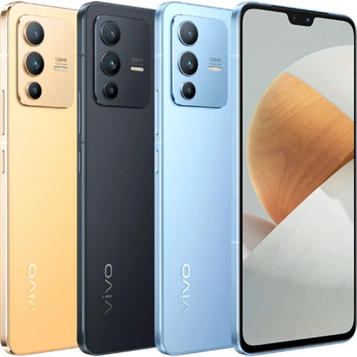 Vivo S12