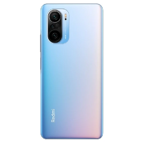 Redmi K40 Pro Plus