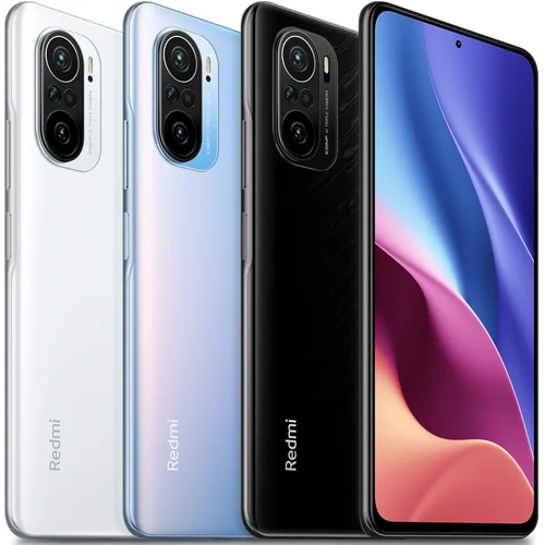 Redmi K40 Pro Plus