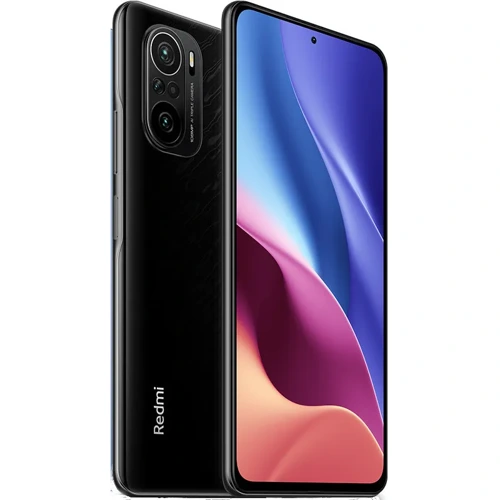 Redmi K40 Pro Plus