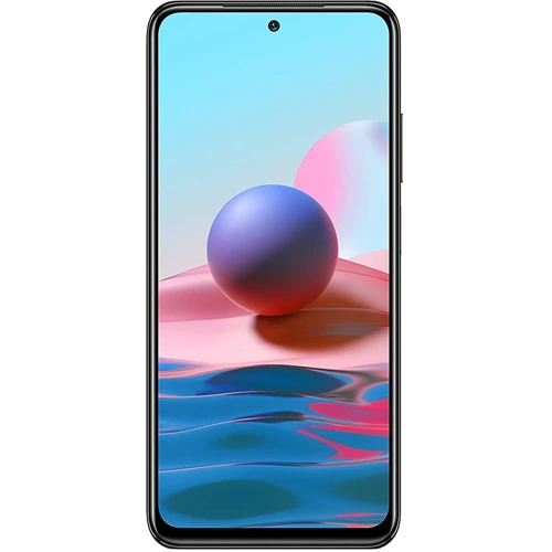 Redmi Note 10s