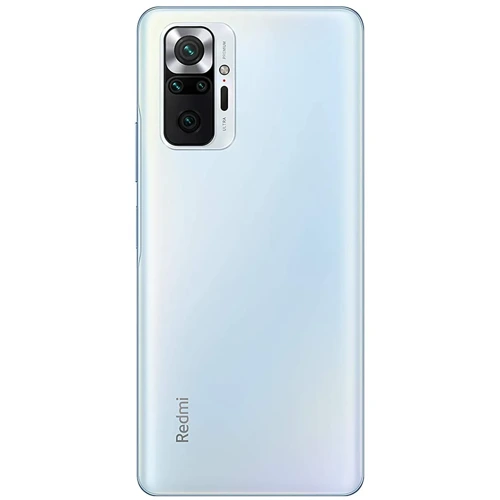 Redmi Note 10 Pro Max