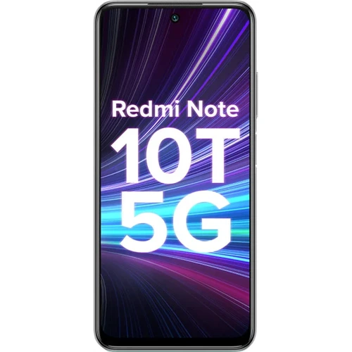 Redmi Note 10T 5G