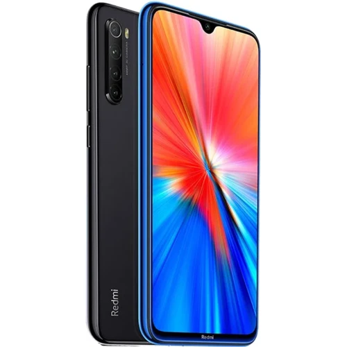 Redmi Note 8 2021