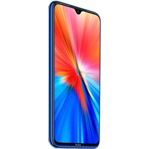 Redmi Note 8 2021