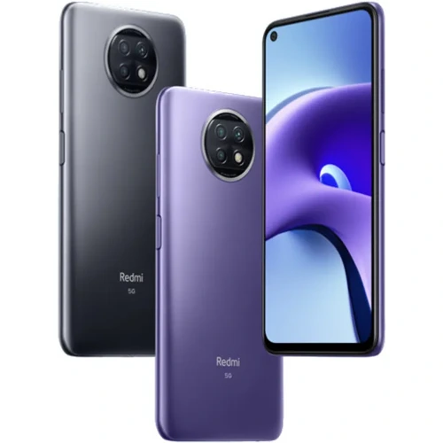 Redmi Note 9T