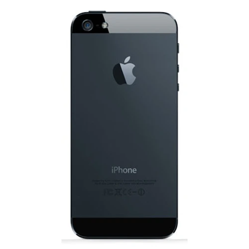 Apple iPhone 5