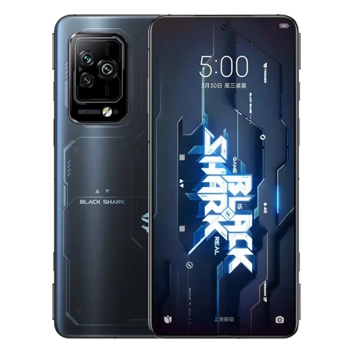 Black Shark 5 Pro