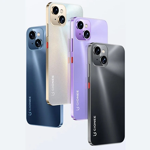 Gionee G13 Pro