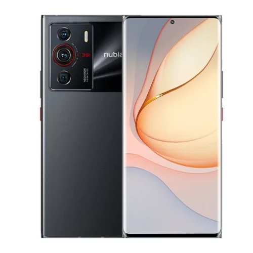 Nubia Z40 Pro