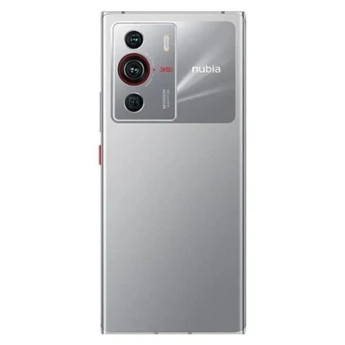 Nubia Z40 Pro